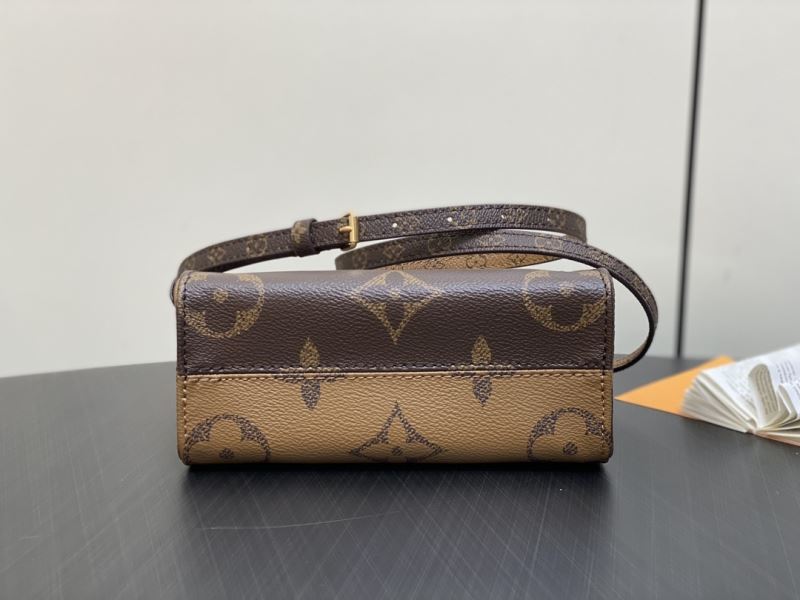 Louis Vuitton Shopping Bags